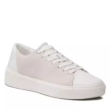 Кроссовки Calvin Klein LowTop Lace, серый