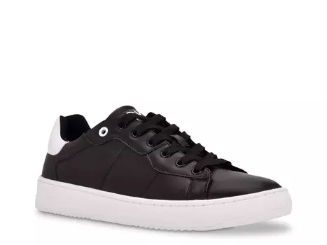 Кроссовки Calvin Klein Lucio, черный