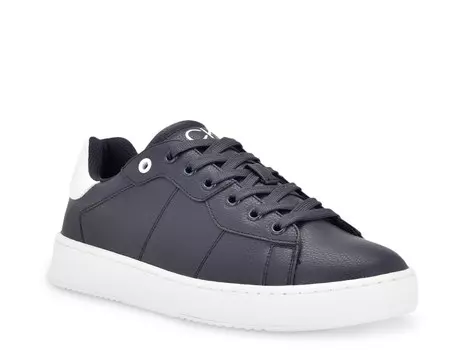 Кроссовки Calvin Klein Lucio, темно-синий