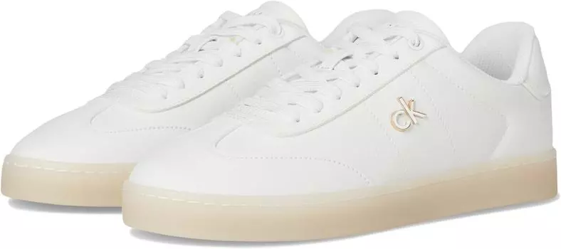 Кроссовки Calvin Klein Nicala, белый