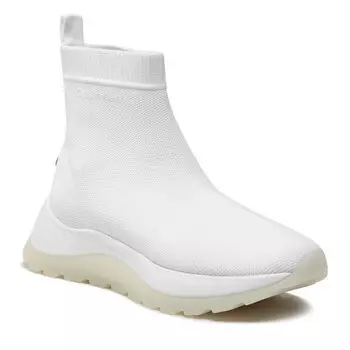 Кроссовки Calvin Klein Piece Sole, белый