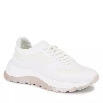 Кроссовки Calvin Klein Piece Sole, белый