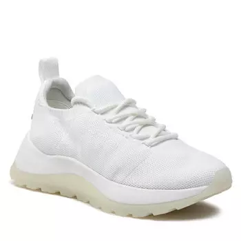 Кроссовки Calvin Klein Piece Sole, белый