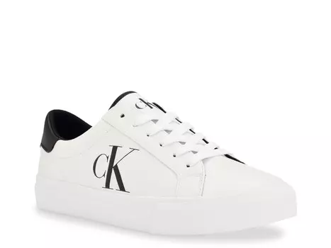 Кроссовки Calvin Klein Rex, белый
