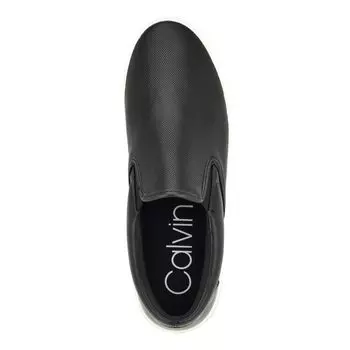 Кроссовки Calvin Klein Rydor, черный