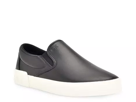 Кроссовки Calvin Klein Ryor2, черный