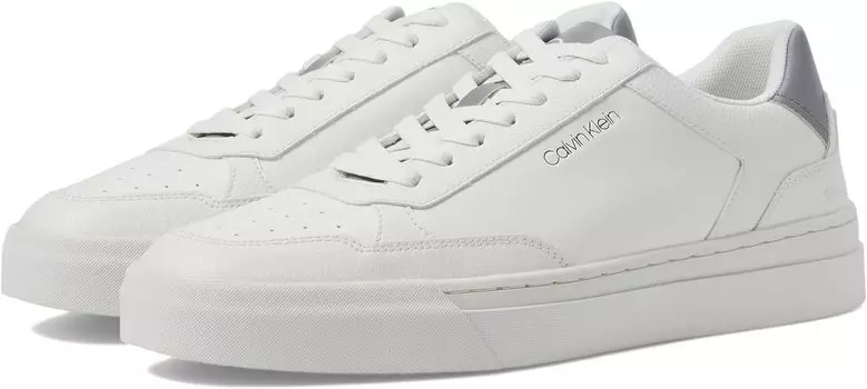 Кроссовки Calvin Klein Stenzo, белый