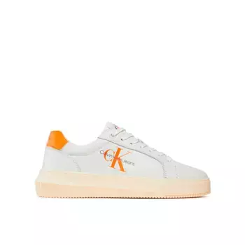Кроссовки Calvin Klein YW0YW0082301U, белый