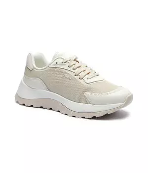 Кроссовки Calvin Klein, желтый