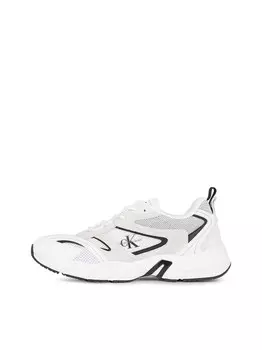 Кроссовки Calvin Klein Zion, белый