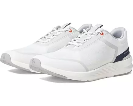 Кроссовки Camberfly Sneaker Peter Millar, белый