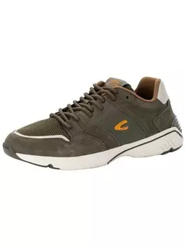 Кроссовки CAMEL ACTIVE Bryce, оливковый