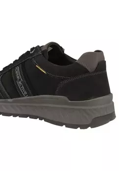 Кроссовки camel active, черный