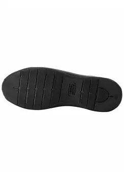 Кроссовки camel active, черный