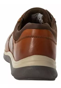 Кроссовки camel active, цвет Cognac