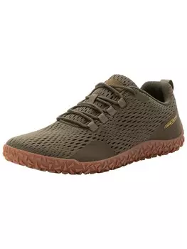 Кроссовки CAMEL ACTIVE, цвет Khaki/Olive