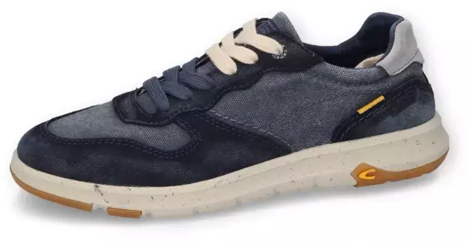Кроссовки Camel Active, морская волна