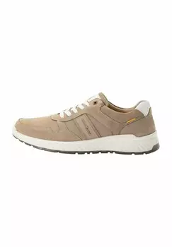 Кроссовки camel active, песочный