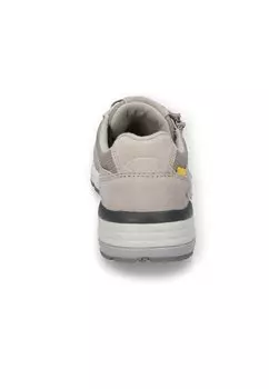 Кроссовки camel active, серо-коричневый