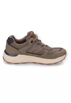 Кроссовки camel active, серо-коричневый