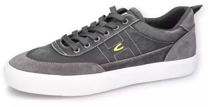 Кроссовки Camel Active, серый