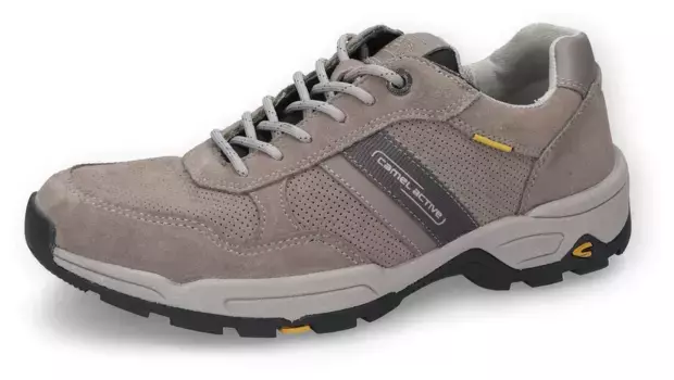 Кроссовки Camel Active, серый