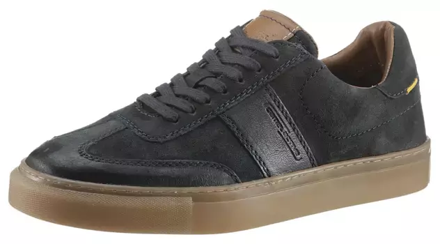 Кроссовки Camel Active, синий
