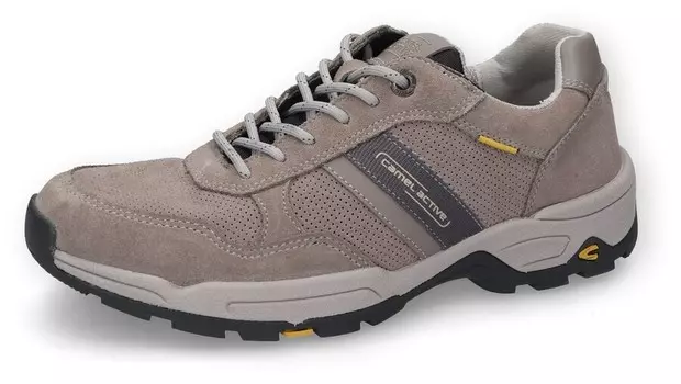 Кроссовки CAMEL ACTIVE Sneakers, бежевый