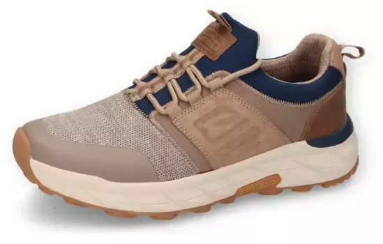 Кроссовки Camel Active, Stone-Multi