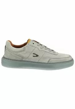Кроссовки camel active, светло-серый