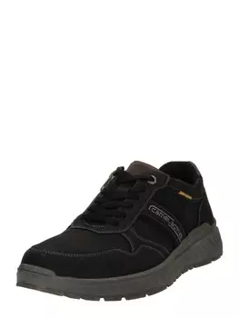 Кроссовки CAMEL ACTIVE Wood, черный