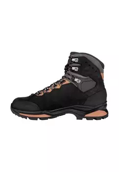 Кроссовки Camino Evo GTX LOWA, черный