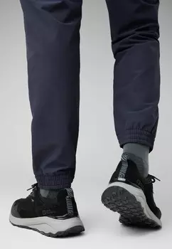 Кроссовки CAMP FEVER TEXAPORE LOW M Jack Wolfskin, антрацит