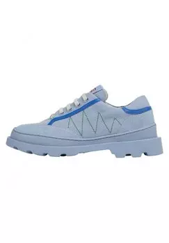 Кроссовки Camper Brutus, hellblau