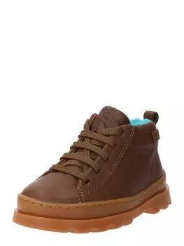Кроссовки CAMPER Brutus, коричневый