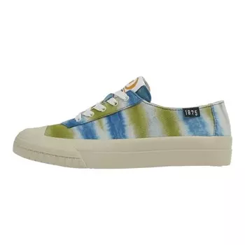 Кроссовки Camper Camaleon, blau grün