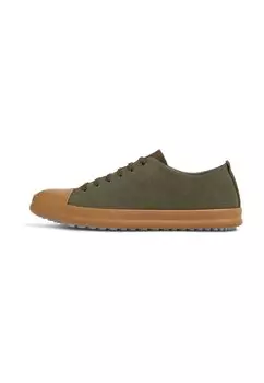 Кроссовки Camper Chasis Twins, dunkelgrn braun
