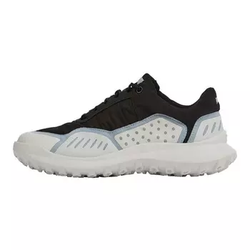 Кроссовки Camper Crclr, schwarz hellblau