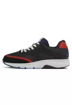 Кроссовки Camper Drift Twins, schwarz / rot
