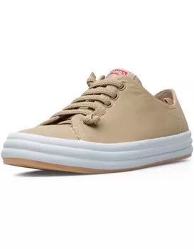 Кроссовки Camper Hoops, бежевый