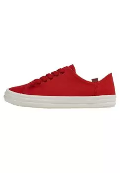 Кроссовки Camper Hoops, rot