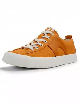 Кроссовки Camper Imar Copa, апельсин