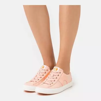 Кроссовки Camper Imar Copa, light pink