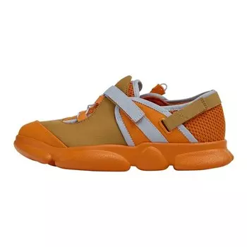 Кроссовки Camper Karst, orange braun