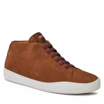 Кроссовки Camper, коричневый