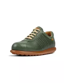 Кроссовки Camper Pelotas Ariel, зеленый