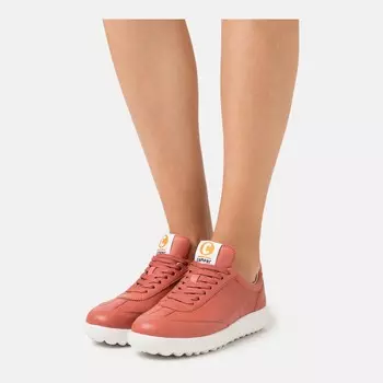 Кроссовки Camper Pelotas, light red