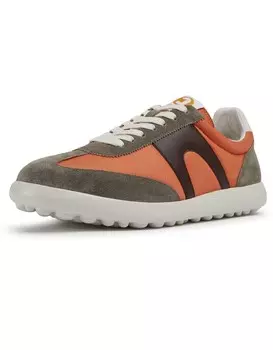 Кроссовки Camper Pelotas XLF, апельсин