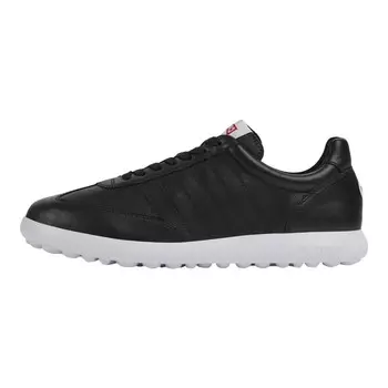Кроссовки Camper Pelotas Xlf, schwarz wei