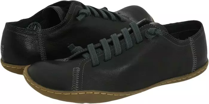 Кроссовки Camper Peu Cami 20848, черный